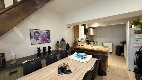 Rue Sainte-Catherine - 49 - - 4500