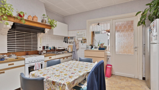 Ijzerenveld - 86 - - 2860