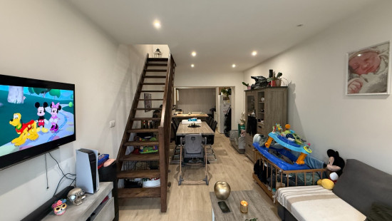 Rue Sainte-Catherine - 49 - - 4500