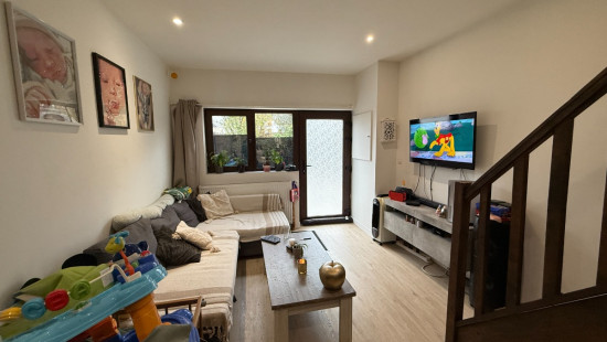 Rue Sainte-Catherine - 49 - - 4500