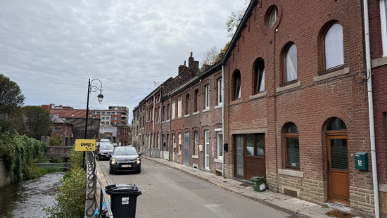 Rue Sainte-Catherine - 49 - - 4500