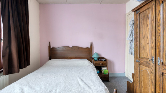 Ijzerenveld - 86 - - 2860