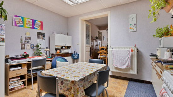 Ijzerenveld - 86 - - 2860