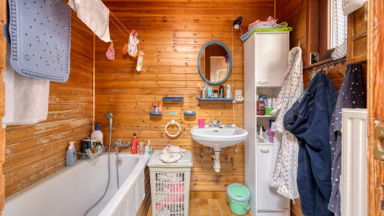 Ijzerenveld - 86 - - 2860