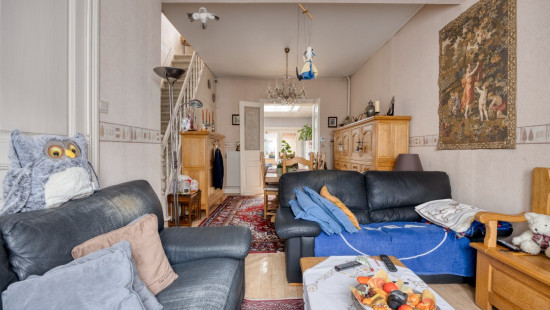 Ijzerenveld - 86 - - 2860