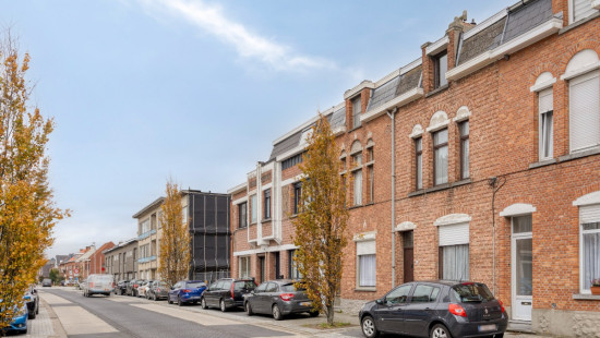 Ijzerenveld - 86 - - 2860