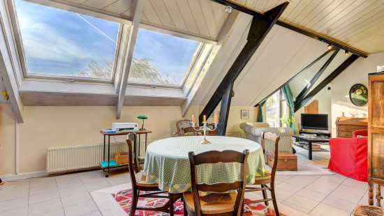 Vestenstraat - 17 - - 3080