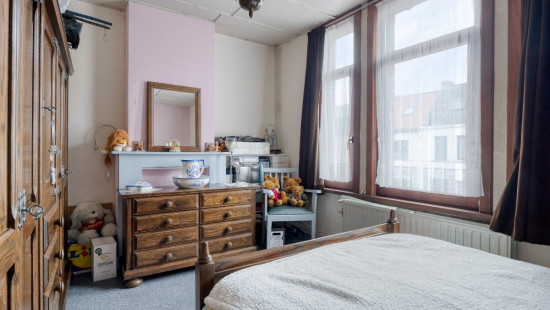 Ijzerenveld - 86 - - 2860