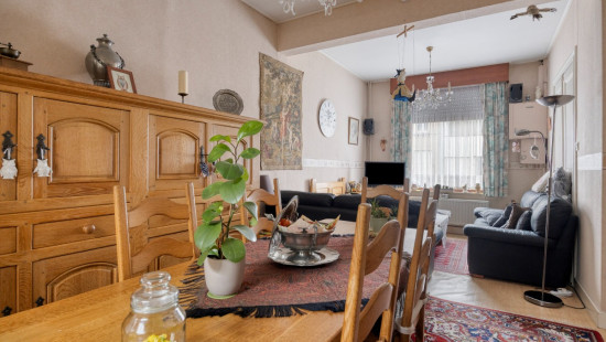 Ijzerenveld - 86 - - 2860