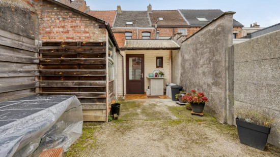 Ijzerenveld - 86 - - 2860