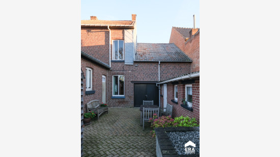 Spoorstraat - 3 - - 753 L P0000 - 3740