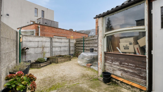 Ijzerenveld - 86 - - 2860