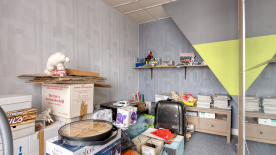 Ijzerenveld - 86 - - 2860