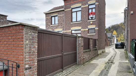 impasse Foxhalle - 11 - - 4040