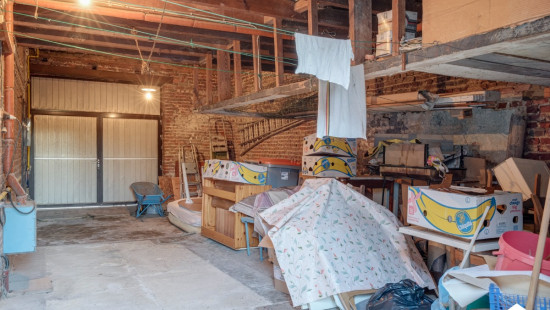 Spoorstraat - 3 - - 753 L P0000 - 3740