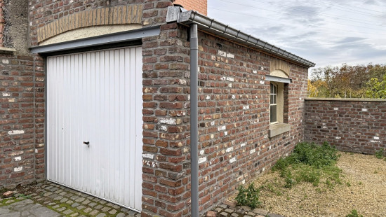 impasse Foxhalle - 11 - - 4040