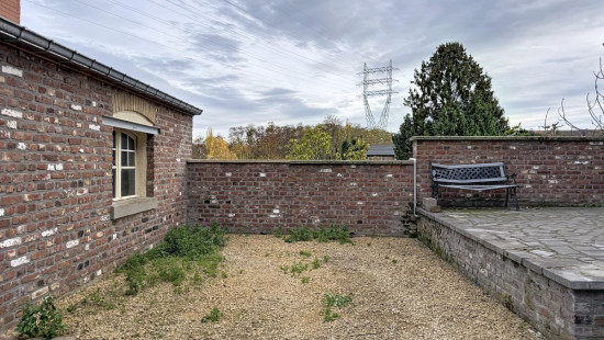 impasse Foxhalle - 11 - - 4040