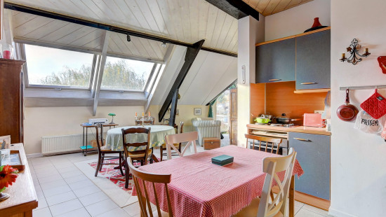 Vestenstraat - 17 - - 3080