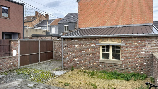 impasse Foxhalle - 11 - - 4040