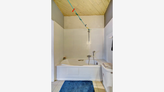 Vestenstraat - 17 - - 3080