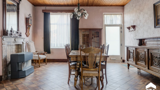 Spoorstraat - 3 - - 753 L P0000 - 3740