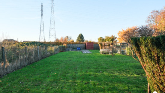 Spoorstraat - 3 - - 753 L P0000 - 3740