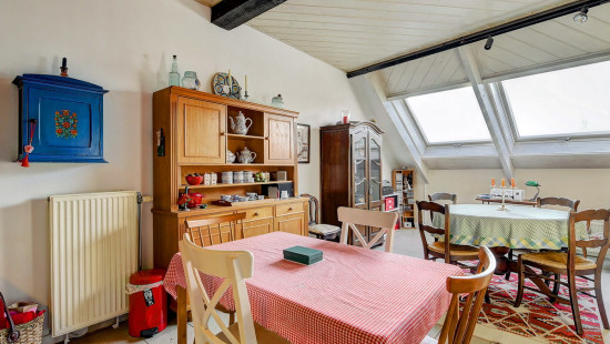 Vestenstraat - 17 - - 3080