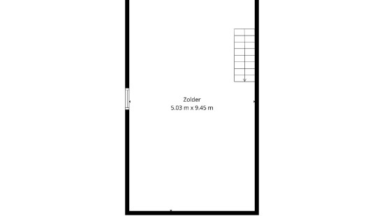 Spoorstraat - 3 - - 753 L P0000 - 3740