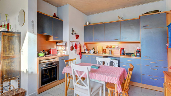 Vestenstraat - 17 - - 3080