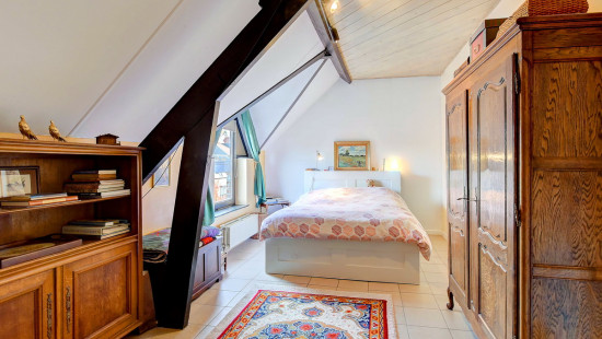 Vestenstraat - 17 - - 3080