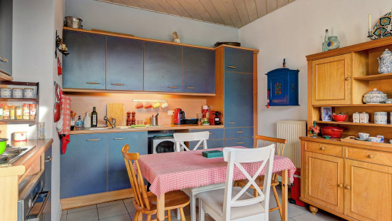 Vestenstraat - 17 - - 3080