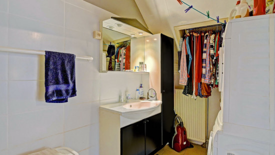 Vestenstraat - 17 - - 3080