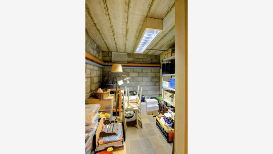 Vestenstraat - 17 - - 3080