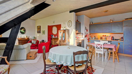 Vestenstraat - 17 - - 3080