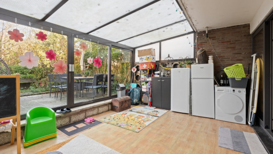 Koningslosesteenweg - 76 - - 1853