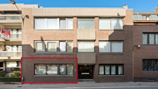 Koningslosesteenweg - 76 - - 1853