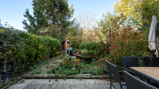 Koningslosesteenweg - 76 - - 1853