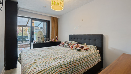 Koningslosesteenweg - 76 - - 1853