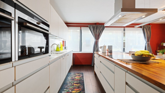 Koningslosesteenweg - 76 - - 1853