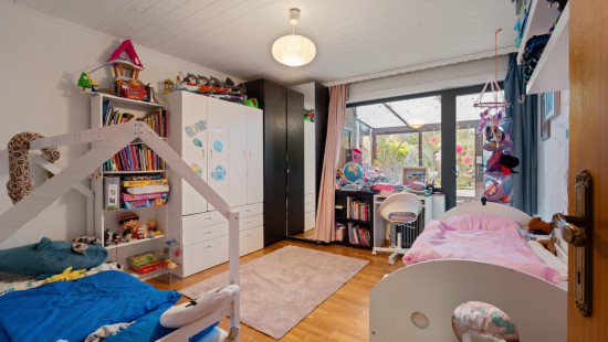 Koningslosesteenweg - 76 - - 1853