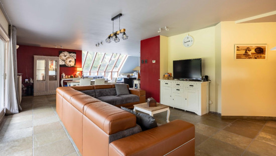 Oude Bellegemstraat - 97 - - 8550