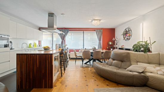 Koningslosesteenweg - 76 - - 1853