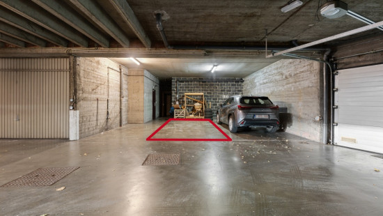 Koningslosesteenweg - 76 - - 1853