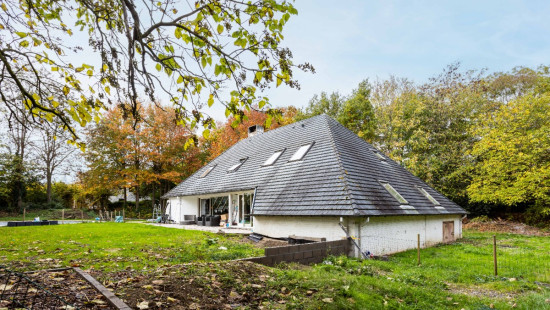 Oude Bellegemstraat - 97 - - 8550