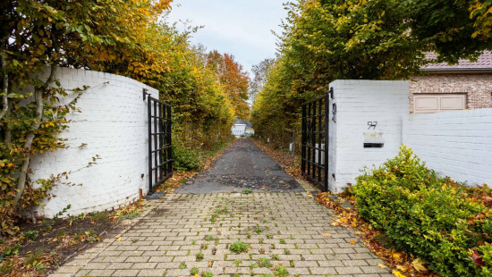 Oude Bellegemstraat - 97 - - 8550