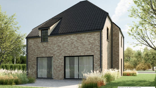 Klaasveldweg - zn - - 3520