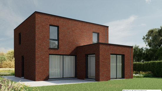 Klaasveldweg - zn - - 3520