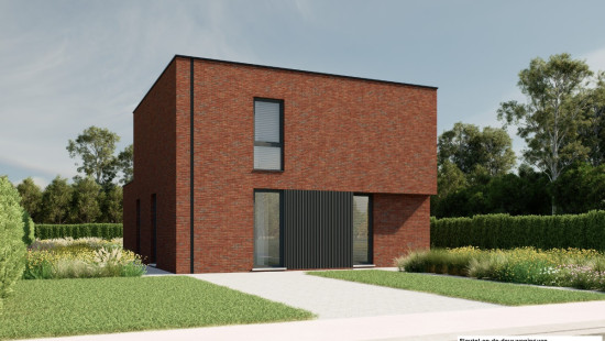 Klaasveldweg - zn - - 3520