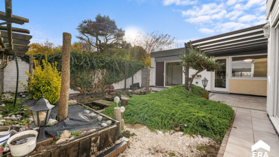 Esdoornstraat - 7 - - 8800