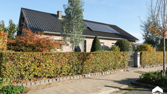 Swillenstraat - 9 - - 3900